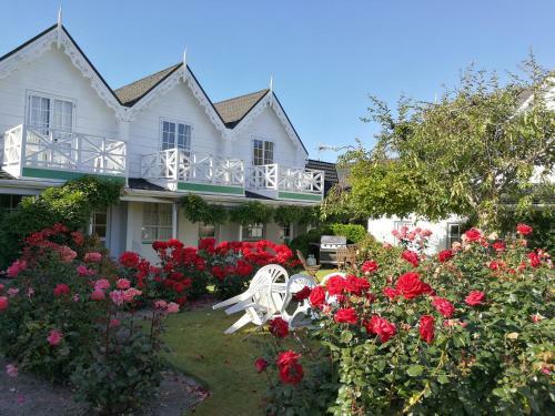 Apartamento Phoenix Resort - Taupo