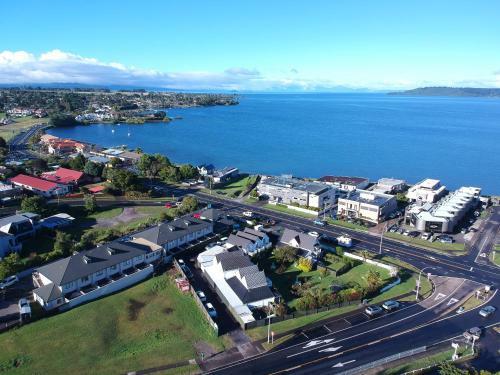 Apartamento Phoenix Resort - Taupo