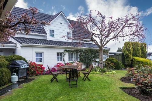 Apartamento Phoenix Resort - Taupo
