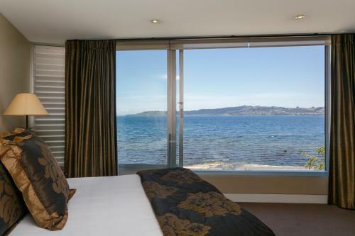 The Reef Resort Motel