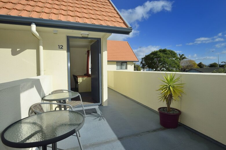 Motel Bella Vista Gisborne