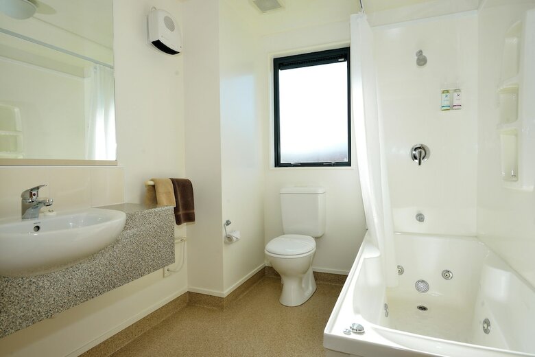 Motel Bella Vista Gisborne