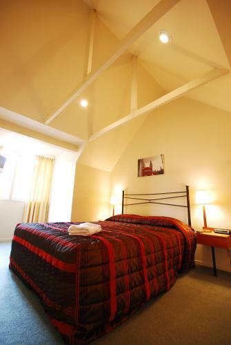 Motel Baden Lodge
