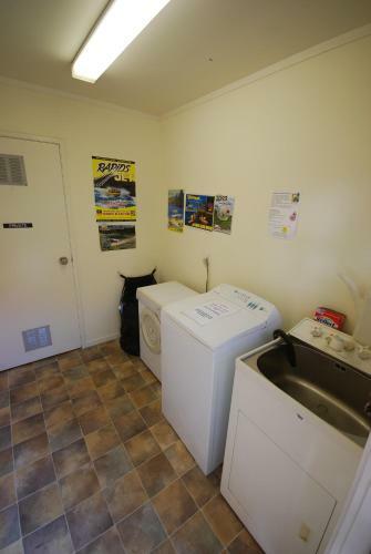 Motel Baden Lodge