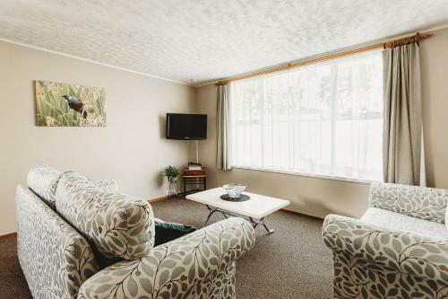 Coromandel Colonial Cottages Motel