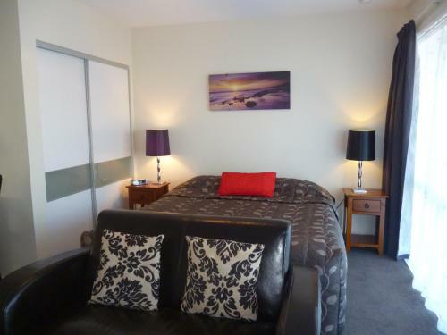 Cashel Court Motel