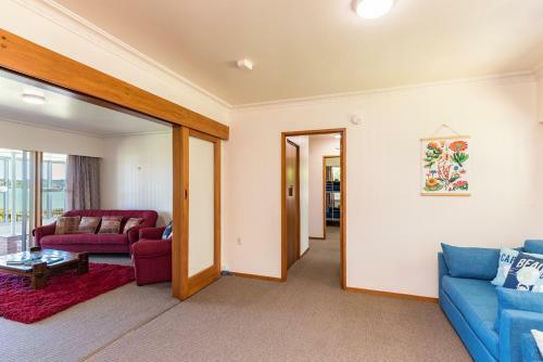 Te Tiriti Beach House