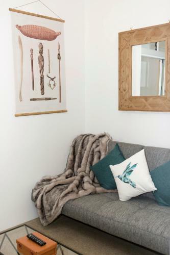 Apartamento Central City Sanctuary