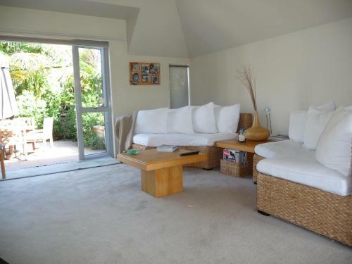 Bed & Breakfast Kohimarama Beach Oasis