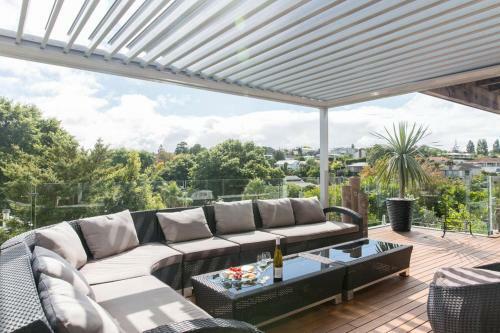 Bed & Breakfast Kohimarama Beach Oasis