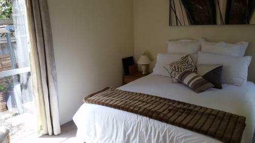Bed & Breakfast Kohimarama Beach Oasis
