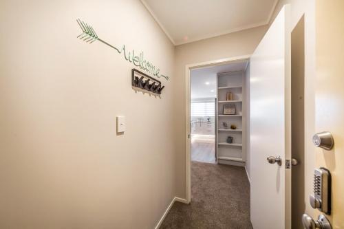 Apartamento Central Manukau Hideaway