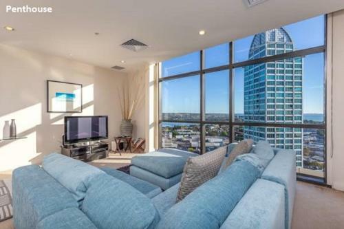 Spencer Apartments