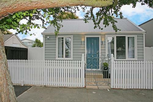 Rose Cottage