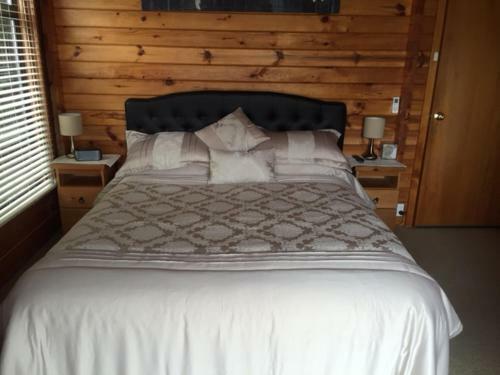Travellers Retreat B&B