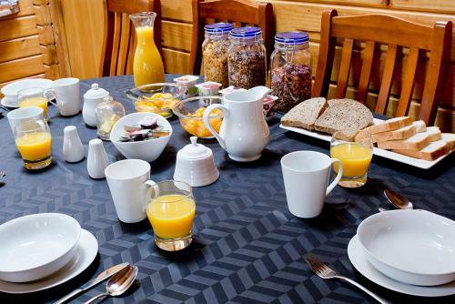 Travellers Retreat B&B