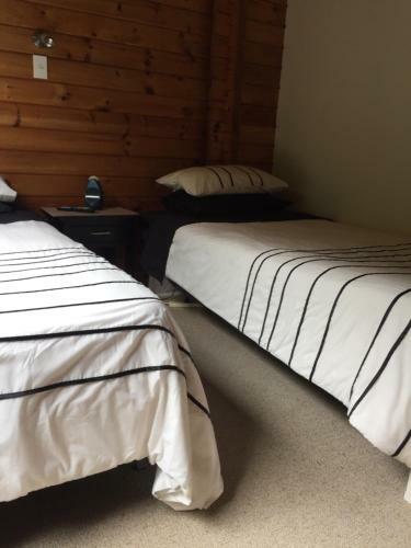 Travellers Retreat B&B