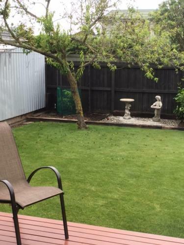 Travellers Retreat B&B