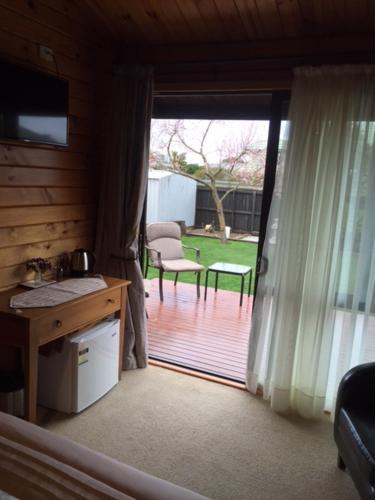 Travellers Retreat B&B