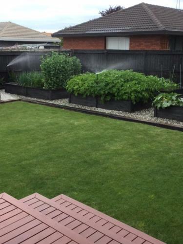 Travellers Retreat B&B