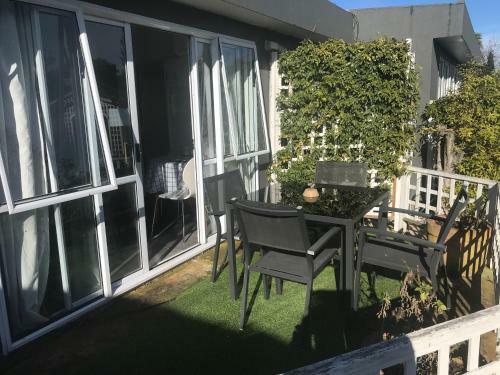 Hostal Sandy Feet Accommodation
