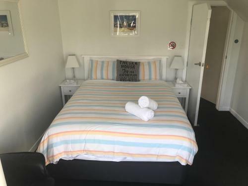 Hostal Sandy Feet Accommodation