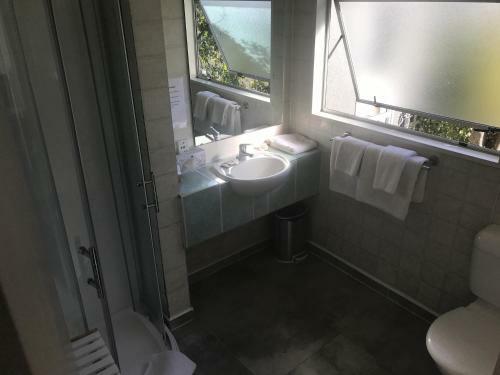Hostal Sandy Feet Accommodation