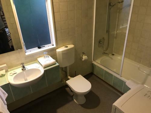 Hostal Sandy Feet Accommodation