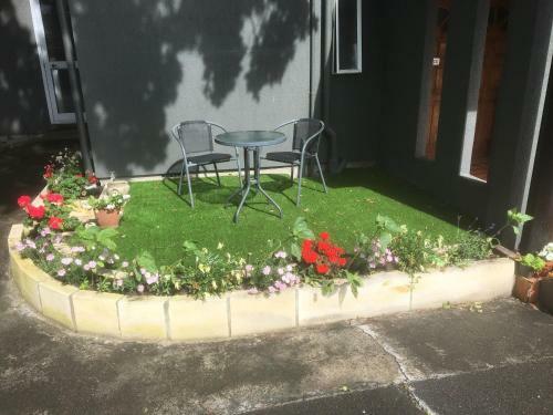 Hostal Sandy Feet Accommodation