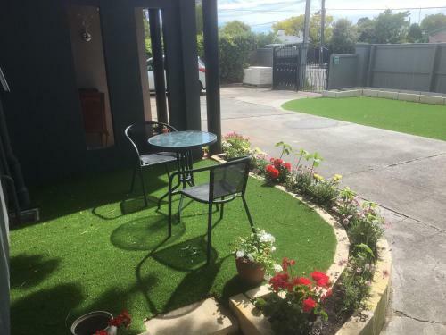 Hostal Sandy Feet Accommodation