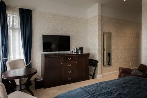 Hotel Hackthorne Gardens Luxury Accommodation