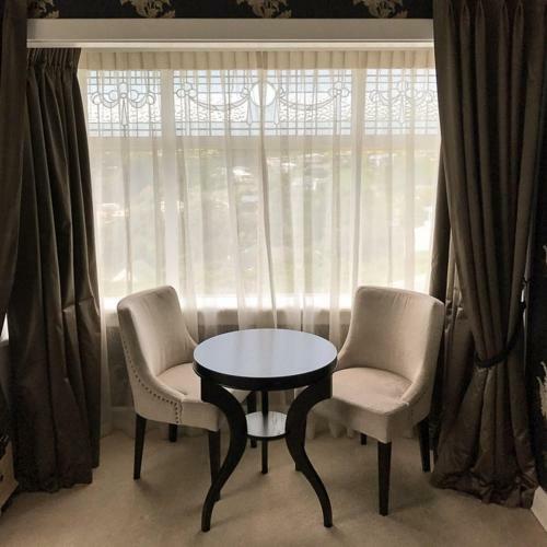Hotel Hackthorne Gardens Luxury Accommodation