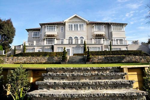 Hotel Hackthorne Gardens Luxury Accommodation