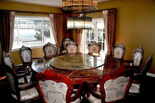 Hotel Hackthorne Gardens Luxury Accommodation