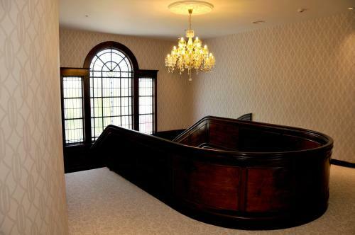 Hotel Hackthorne Gardens Luxury Accommodation