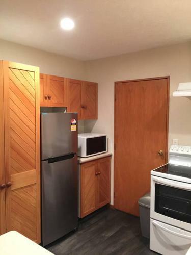 Riccarton Mall Holiday House