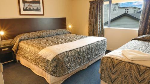 Aparthotel Randolph Motel Apartments