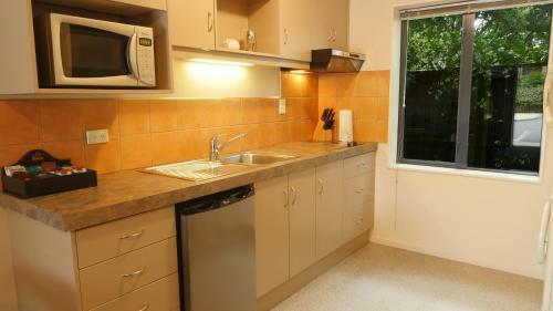 Aparthotel Randolph Motel Apartments