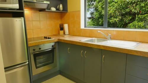 Aparthotel Randolph Motel Apartments