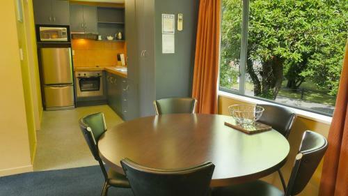 Aparthotel Randolph Motel Apartments