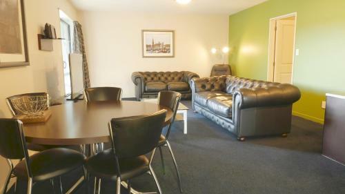 Aparthotel Randolph Motel Apartments