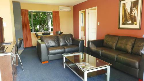 Aparthotel Randolph Motel Apartments