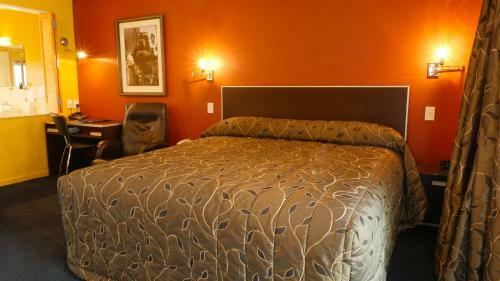 Aparthotel Randolph Motel Apartments