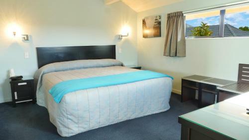 Aparthotel Randolph Motel Apartments