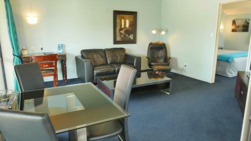 Aparthotel Randolph Motel Apartments