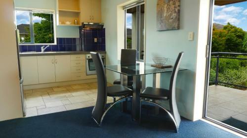 Aparthotel Randolph Motel Apartments