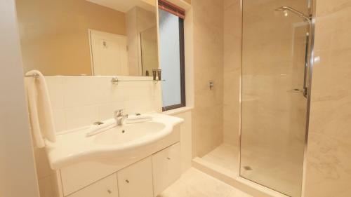 Aparthotel Randolph Motel Apartments