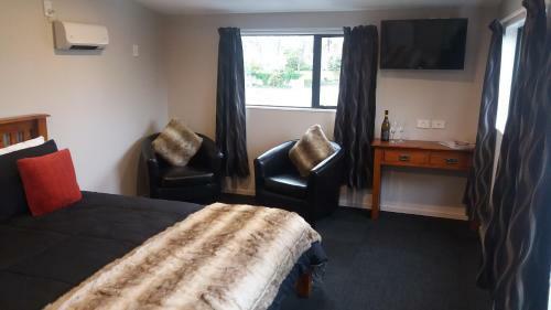 Apartamento Stream View