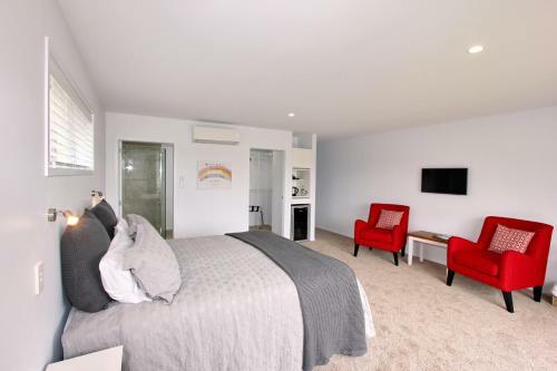 Aotea Bed And Breakfast