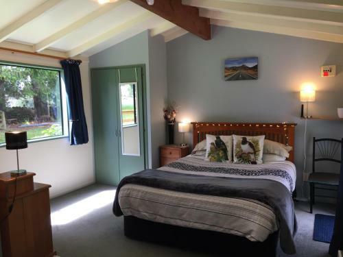 Height Of Dunedin Serviced Farm Stay